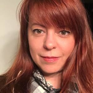 Meet your Posher, Carolyn